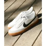 Premium Nike Killshot 2 Leather Shoes White Black For Men (SUP1789) - stayhit.in