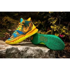 Premium Nike Kyrie 7 Shoes Air & Earth For Men (SUP1681) - stayhit.in