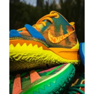 Premium Nike Kyrie 7 Sneakers For Men (SUP1683) - stayhit.in