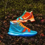 Premium Nike Kyrie 7 Sneakers Water Fire Room For Men (SUP1682) - stayhit.in