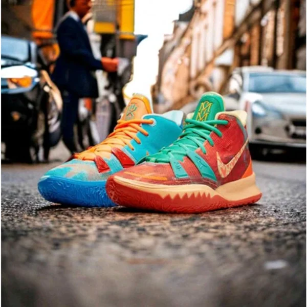 Premium Nike Kyrie 7 Sneakers Water Fire Room For Men (SUP1682) - stayhit.in Premium Nike Kyrie 7 Sneakers Water Fire Room For Men (SUP1682) - stayhit.in