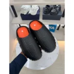Premium Nike Mind 001 Mules Black For Men (SUP1094) - stayhit.in