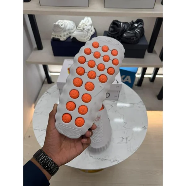 Premium Nike Mind 001 Mules Grey For Men (SUP1091) - stayhit.in Premium Nike Mind 001 Mules Grey For Men (SUP1091) - stayhit.in