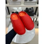 Premium Nike Mind 001 Mules Red For Men (SUP1093) - stayhit.in