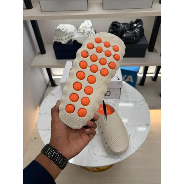 Premium Nike Mind 001 Mules White For Men (SUP1092) - stayhit.in Premium Nike Mind 001 Mules White For Men (SUP1092) - stayhit.in