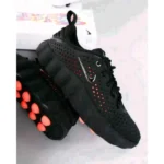 Premium Nike Mind 002 Shoes Black Hyper Crimson For Men (SUP1353) - stayhit.in
