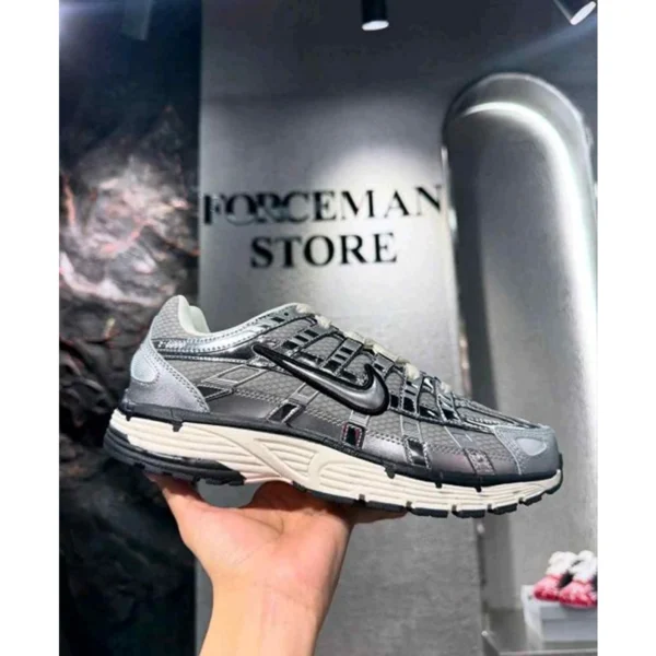 Premium Nike P6000 Shoes Metallic Silver For Men (SUP3148) - stayhit.in Premium Nike P6000 Shoes Metallic Silver For Men (SUP3148) - stayhit.in