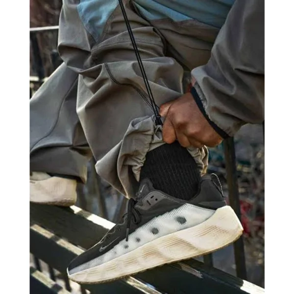 Premium Nike React X Ava Rover Shoes Black Muslin For Men (SUP1283) - stayhit.in Premium Nike React X Ava Rover Shoes Black Muslin For Men (SUP1283) - stayhit.in