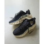 Premium Nike React X Ava Rover Shoes Black Muslin For Men (SUP1283) - stayhit.in