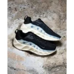 Premium Nike React X Ava Rover Shoes Black Muslin For Men (SUP1283) - stayhit.in