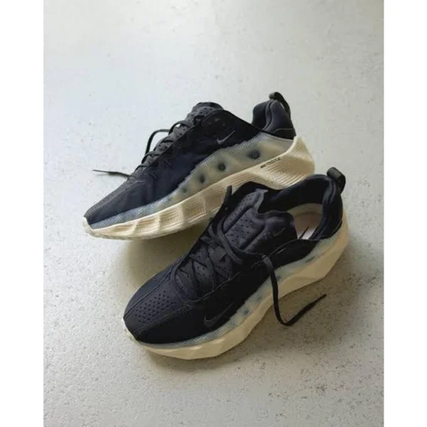 Premium Nike React X Ava Rover Shoes Black Muslin For Men (SUP1283) - stayhit.in Premium Nike React X Ava Rover Shoes Black Muslin For Men (SUP1283) - stayhit.in
