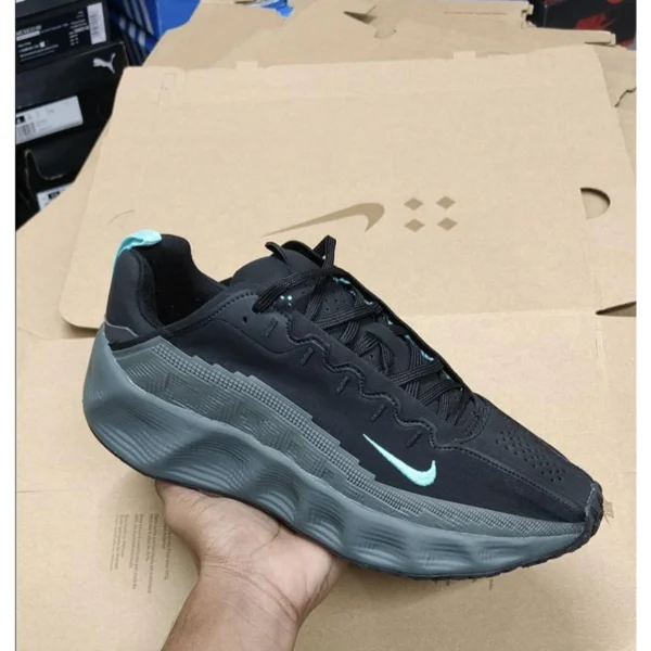 Premium Nike React X Ava Rover Shoes Blue Black Sage For Men (SUP1282) - stayhit.in Premium Nike React X Ava Rover Shoes Blue Black Sage For Men (SUP1282) - stayhit.in