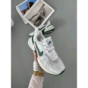 Premium Nike Run Platinum Tint Shoes Photon White For Men (HS1479) - stayhit.in