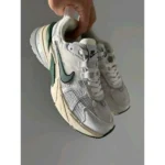 Premium Nike Run Platinum Tint Shoes Photon White For Men (HS1479) - stayhit.in
