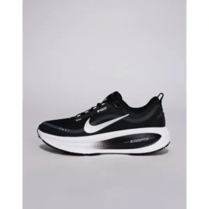 Premium Nike Running Vomero 18 Shoes Gore Tex Black For Men (SUP1675) - stayhit.in