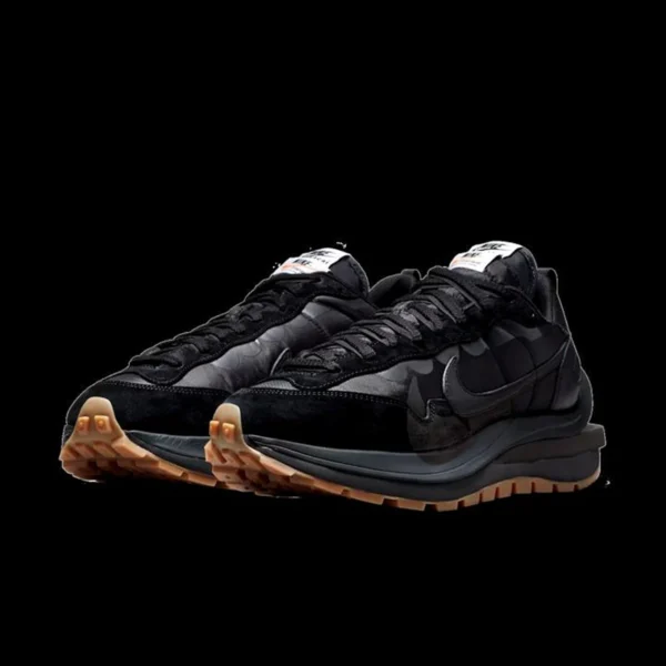 Premium Nike Sacai Vaporwaffle Shoes Black Gum For Men (SUP3216) - stayhit.in Premium Nike Sacai Vaporwaffle Shoes Black Gum For Men (SUP3216) - stayhit.in