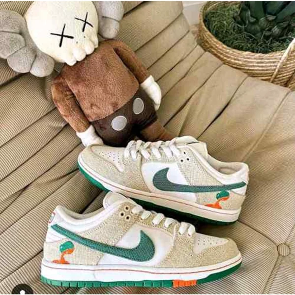 Premium Nike Sb Dunk Low Jarritos Shoes For Men (SUP1540) - stayhit.in
