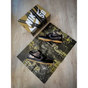 Premium Nike Sb Dunk Low Pushead 2.0 Shoes For Men (SUP1289) - stayhit.in