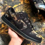 Premium Nike Sb Dunk Low Pushead 2.0 Shoes For Men (SUP1289) - stayhit.in