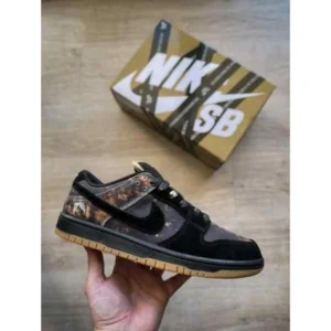 Premium Nike Sb Dunk Low Pushead 2.0 Shoes For Men (SUP1289) - stayhit.in