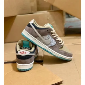 Premium Nike Sb Dunk Low Shoes Big Money Savings For Men (SUP1284) - stayhit.in