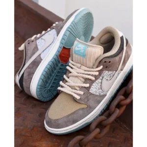 Premium Nike Sb Dunk Low Shoes Big Money Savings For Men (SUP1284) - stayhit.in