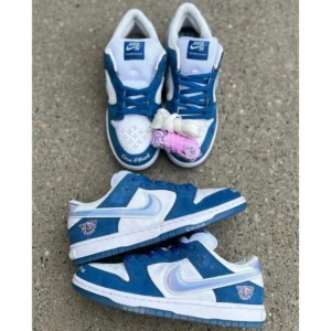 Premium Nike Sb Dunk Low Shoes Born Raised For Men (SUP1333) - stayhit.in