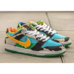Premium Nike Sb Dunk Low Shoes Chunky Dunky For Men (SUP1285) - stayhit.in