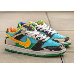 Premium Nike Sb Dunk Low Shoes Chunky Dunky For Men (SUP1285) - stayhit.in
