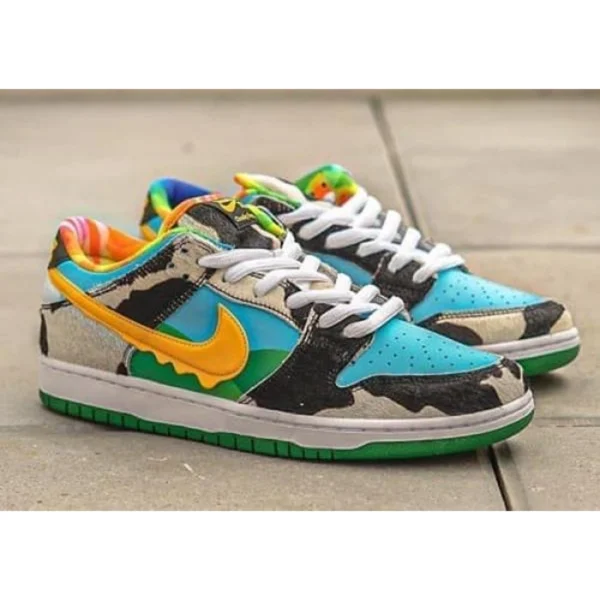 Premium Nike Sb Dunk Low Shoes Chunky Dunky For Men (SUP1285) - stayhit.in Premium Nike Sb Dunk Low Shoes Chunky Dunky For Men (SUP1285) - stayhit.in