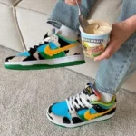 Premium Nike Sb Dunk Low Shoes Chunky Dunky For Men (SUP1285) - stayhit.in