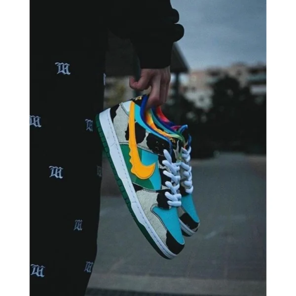 Premium Nike Sb Dunk Low Shoes Chunky Dunky For Men (SUP1285) - stayhit.in Premium Nike Sb Dunk Low Shoes Chunky Dunky For Men (SUP1285) - stayhit.in