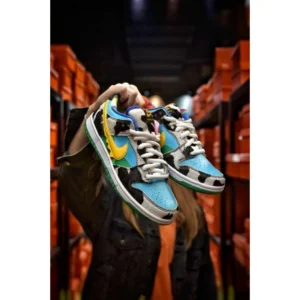 Premium Nike Sb Dunk Low Shoes Chunky Dunky For Men (SUP1285) - stayhit.in