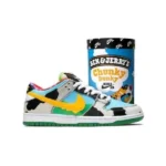 Premium Nike Sb Dunk Low Shoes Chunky Dunky For Men (SUP3159) - stayhit.in
