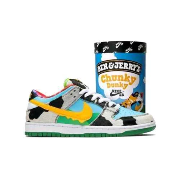 Premium Nike Sb Dunk Low Shoes Chunky Dunky For Men (SUP3159) - stayhit.in Premium Nike Sb Dunk Low Shoes Chunky Dunky For Men (SUP3159) - stayhit.in