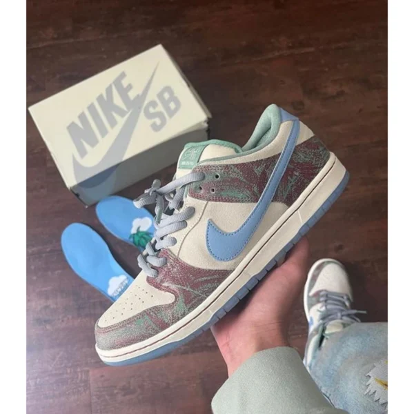 Premium Nike Sb Dunk Low Shoes Crenshaw Skate Club For Men (SUP2842) - stayhit.in Premium Nike Sb Dunk Low Shoes Crenshaw Skate Club For Men (SUP2842) - stayhit.in