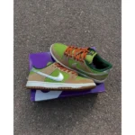 Premium Nike Sb Dunk Low Shoes Escargot For Men (SUP3408) - stayhit.in