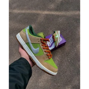 Premium Nike Sb Dunk Low Shoes Escargot For Men (SUP3408) - stayhit.in