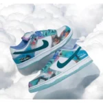 Premium Nike Sb Dunk Low Shoes Futura For Men (SUP3501) - stayhit.in