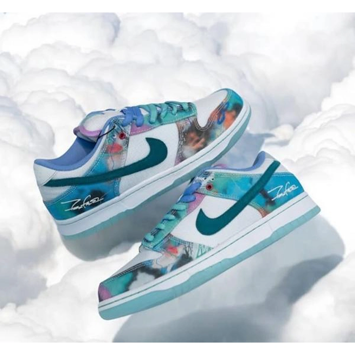 Premium Nike Sb Dunk Low Shoes Futura For Men (SUP3501) - stayhit.in Premium Nike Sb Dunk Low Shoes Futura For Men (SUP3501) - stayhit.in