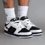 Premium Nike Sb Dunk Low Shoes Futura For Men (SUP3506) - stayhit.in