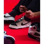 Premium Nike Sb Dunk Low Shoes Initial Toyota For Men (SUP1532) - stayhit.in
