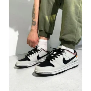 Premium Nike Sb Dunk Low Shoes Initial Toyota For Men (SUP1532) - stayhit.in