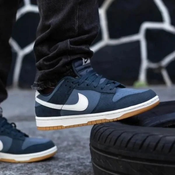 Premium Nike Sb Dunk Low Shoes Monsoon Blue For Men (SUP1530) - stayhit.in Premium Nike Sb Dunk Low Shoes Monsoon Blue For Men (SUP1530) - stayhit.in