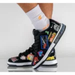 Premium Nike Sb Dunk Low Shoes Neck Face For Men (SUP2956) - stayhit.in