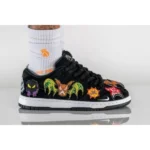 Premium Nike Sb Dunk Low Shoes Neck Face For Men (SUP2956) - stayhit.in