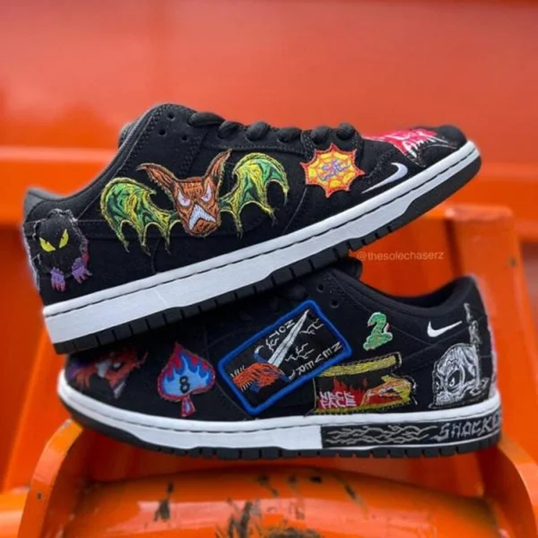 Premium Nike Sb Dunk Low Shoes Neck Face For Men (SUP2956) - stayhit.in Premium Nike Sb Dunk Low Shoes Neck Face For Men (SUP2956) - stayhit.in