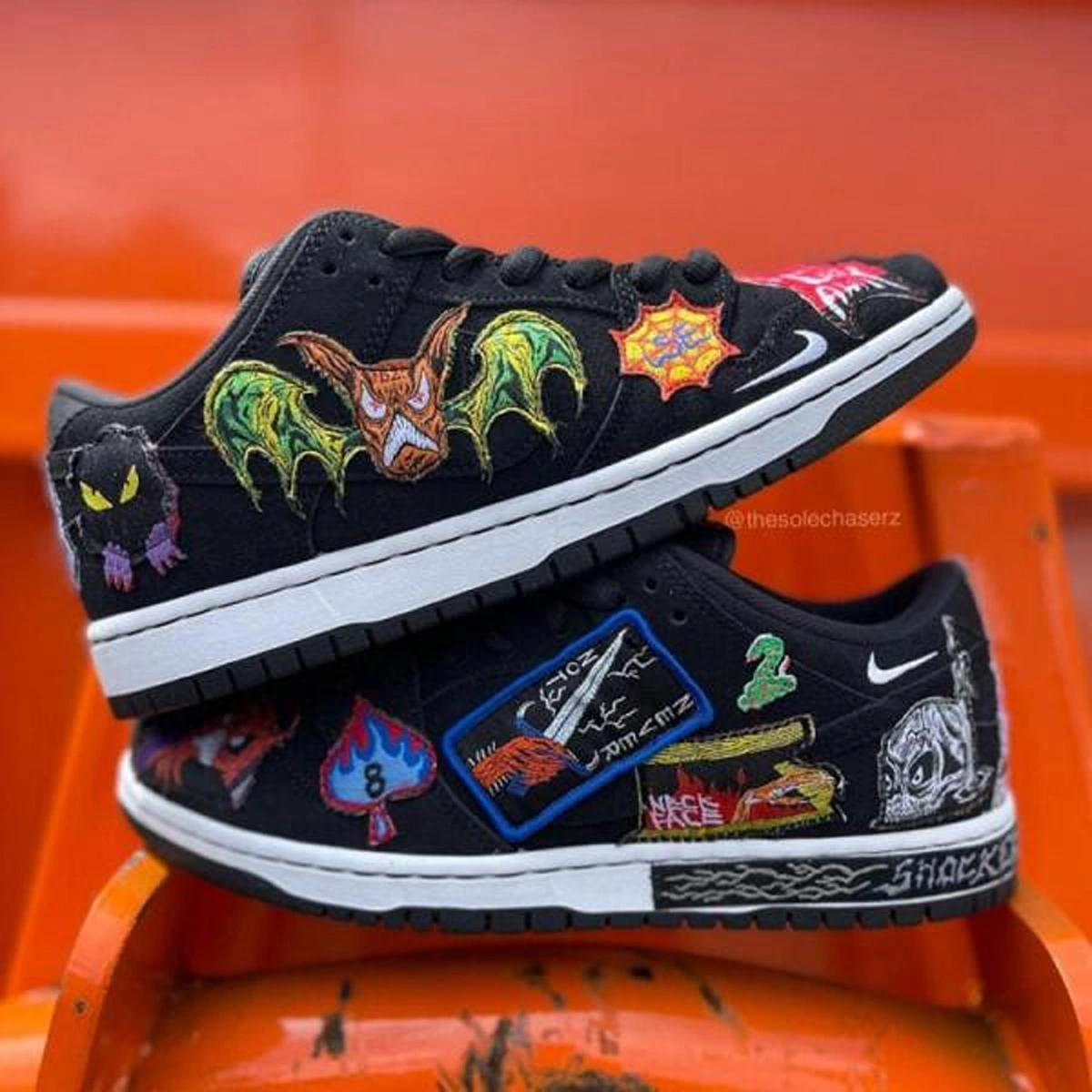 Premium Nike Sb Dunk Low Shoes Neck Face For Men (SUP2956) - stayhit.in Premium Nike Sb Dunk Low Shoes Neck Face For Men (SUP2956) - stayhit.in