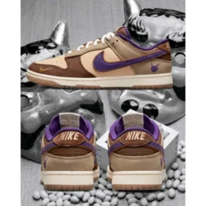 Premium Nike Sb Dunk Low Shoes Setsubun For Men (SUP1536) - stayhit.in