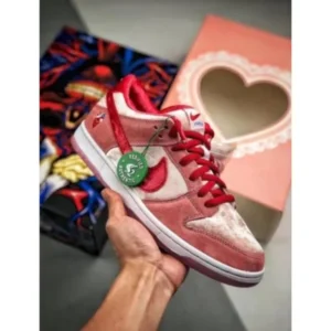 Premium Nike Sb Dunk Low Shoes Strangelove For Men (SUP1326) - stayhit.in